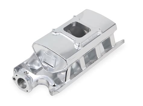 ford sheet metal intake|intake manifolds for ford.